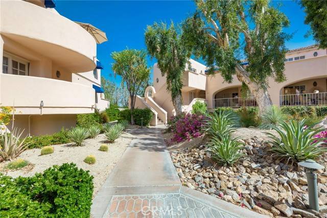 Palm Springs, CA 92262,500 E Amado RD 524