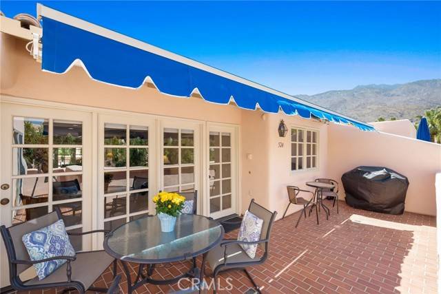 Palm Springs, CA 92262,500 E Amado RD 524