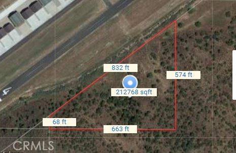 Agua Dulce, CA 91350,0 Vac/Vic Tyndall Rd/Ares RD