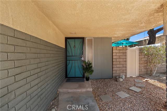 Palm Springs, CA 92262,1631 Sunflower CT