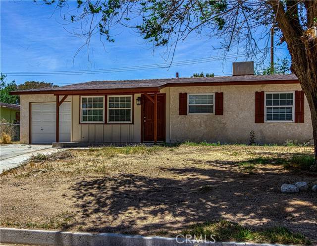 Mojave, CA 93501,15957 Jean DR