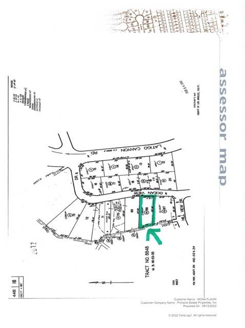 Malibu, CA 90265,0 Ocean View  DR