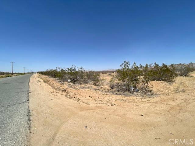 Apple Valley, CA 92307,0 Navajo RD