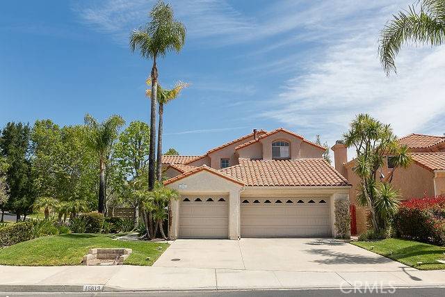 Moorpark, CA 93021,15613 Trollope CT