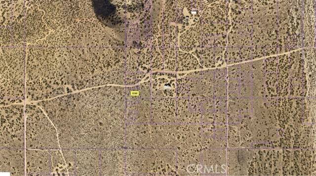 Llano, CA 93544,0 Vac/Vic 200th Ste/Camino RD