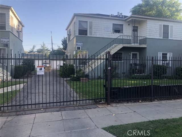 Van Nuys, CA 91401,14244 Delano ST