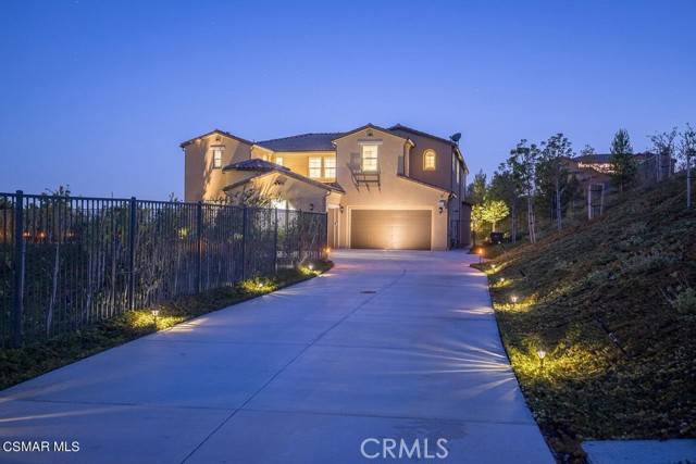 Moorpark, CA 93021,6987 Shadow Wood DR