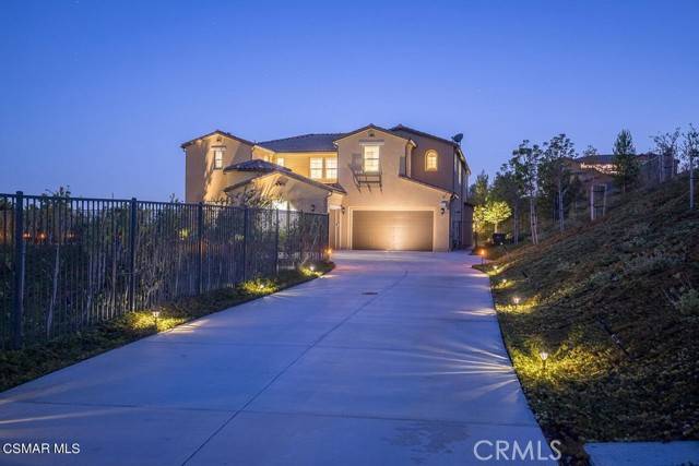 Moorpark, CA 93021,6987 Shadow Wood DR