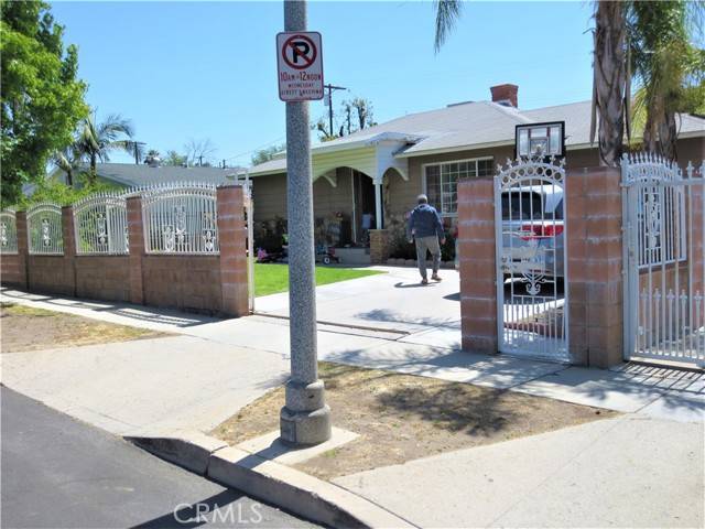 Pacoima, CA 91331,13100 DAVENTRY ST