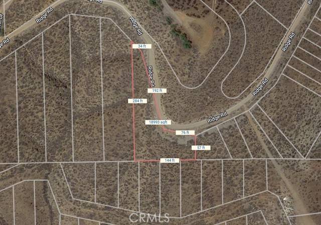 Lake Elsinore, CA 92530,0 Land Lake Elsinore Country Club HTS