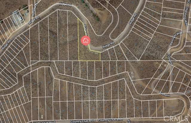 Lake Elsinore, CA 92530,0 Land Lake Elsinore Country Club HTS