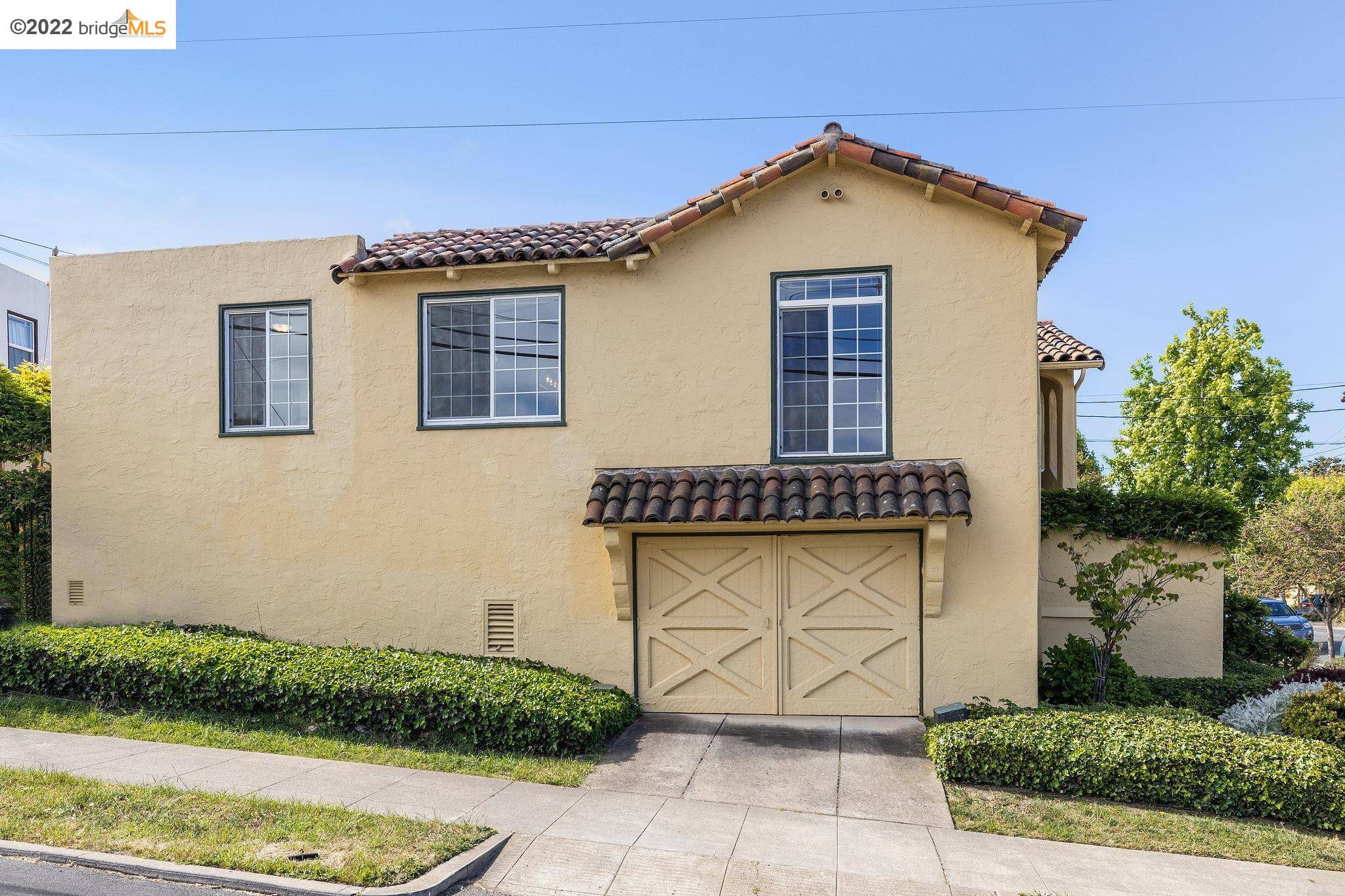 Albany, CA 94706,603 Santa Fe Ave