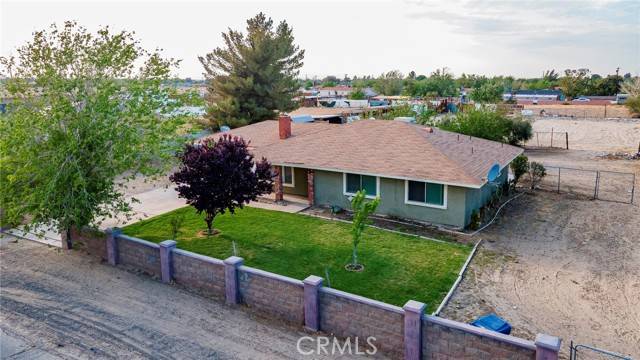 Littlerock, CA 93543,10057 E Avenue R4