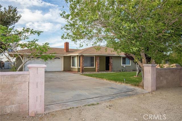 Littlerock, CA 93543,10057 E Avenue R4