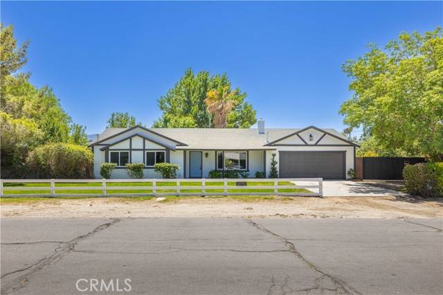 Littlerock, CA 93543,10714 E Avenue R2