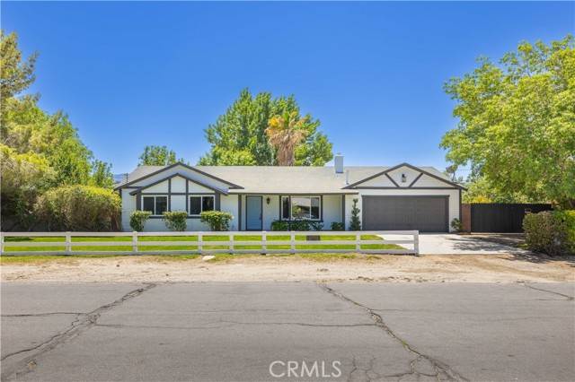 Littlerock, CA 93543,10714 E Avenue R2