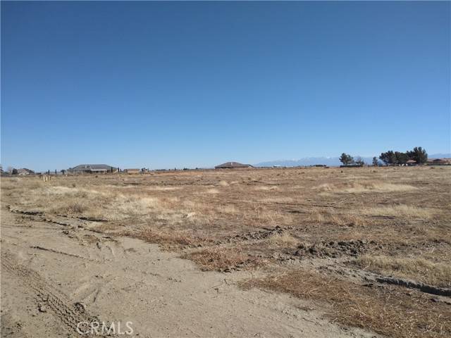 Antelope Acres, CA 93536,0 Ave A-3 e/o 80th St West