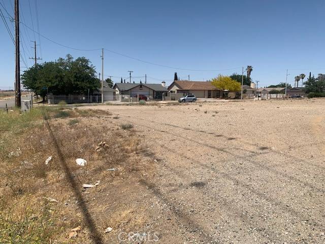 Palmdale, CA 93550,0 Vac/Ave Q7/Vic Division ST