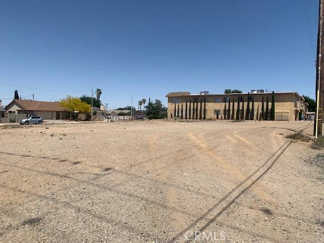 Palmdale, CA 93550,0 Vac/Ave Q7/Vic Division ST