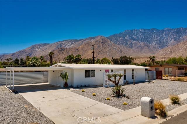 Palm Springs, CA 92262,835 W Rosa Parks RD