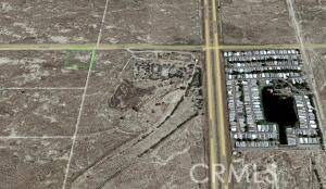 Lancaster, CA 93536,2500 Vac/Cor Avenue E/25th Stw