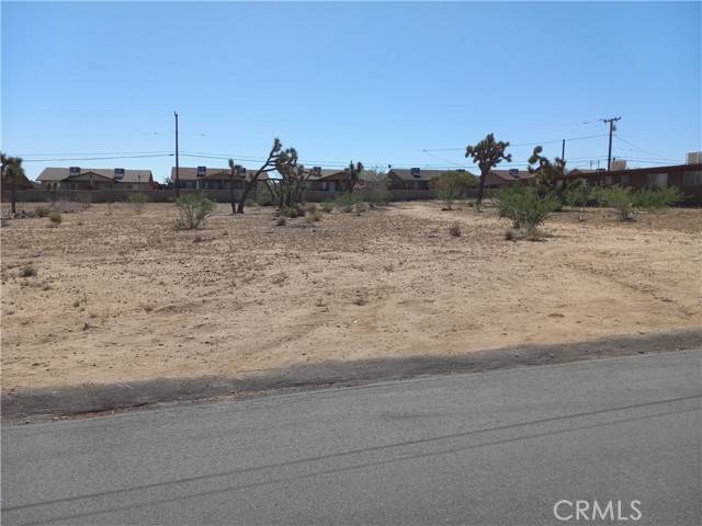 Yucca Valley, CA 92284,7257 Palo Alto AVE