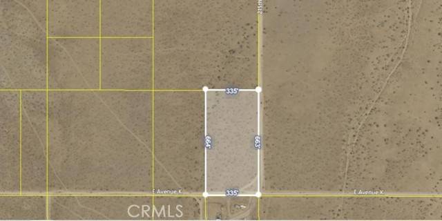 Lancaster, CA 93535,0 Ave K Nr 215th St East