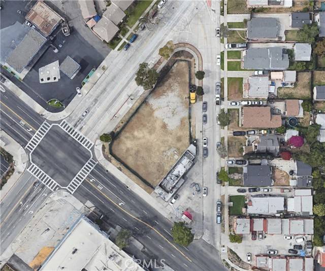 Whittier, CA 90601,11403 Whittier BLD