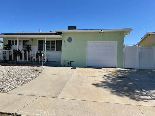 Pacoima, CA 91331,10806 El Dorado AVE