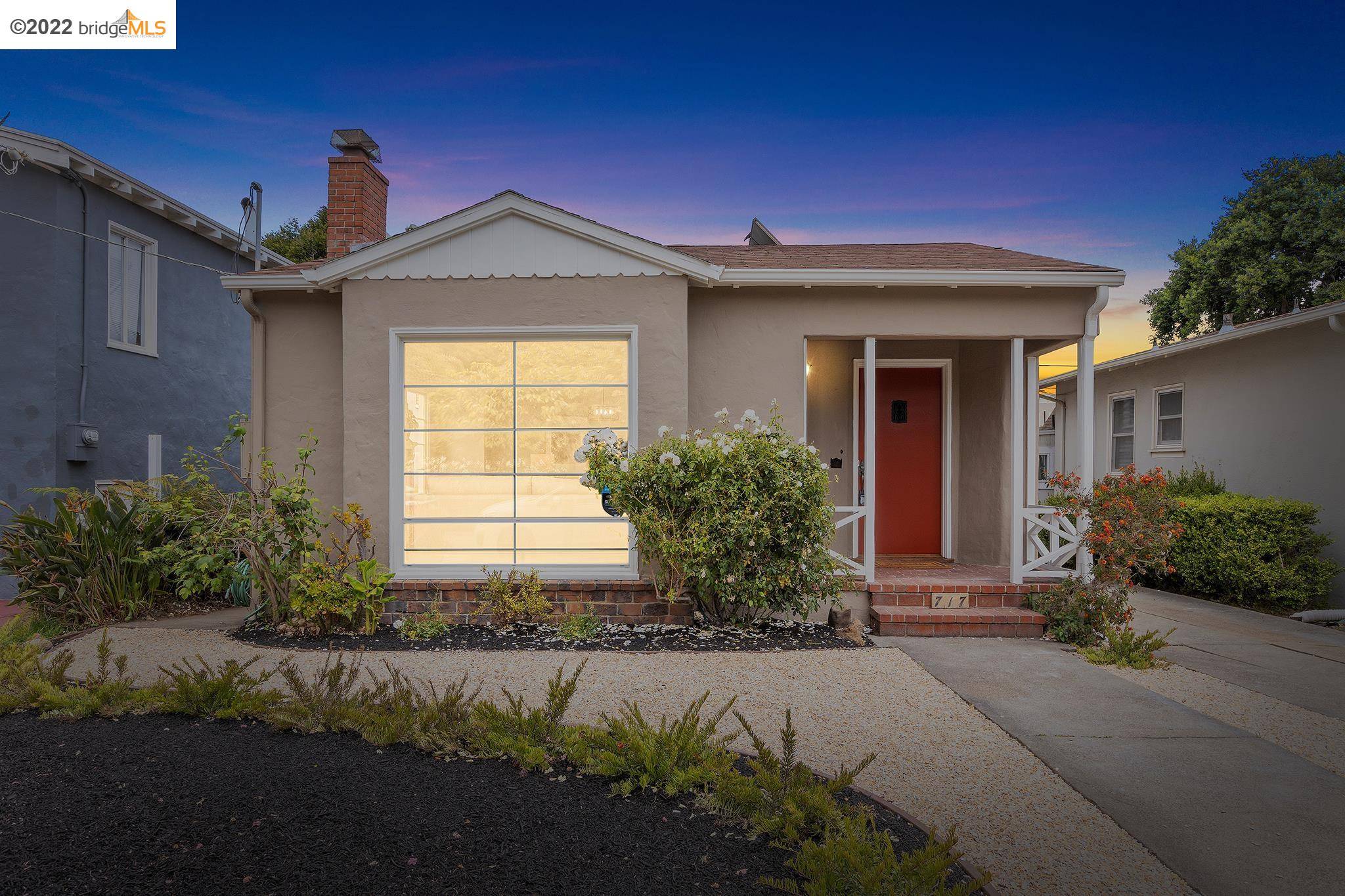 Albany, CA 94706,717 Adams St