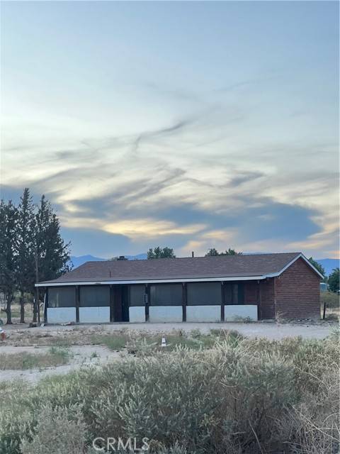 Mojave, CA 93501,941 E Trotter AVE