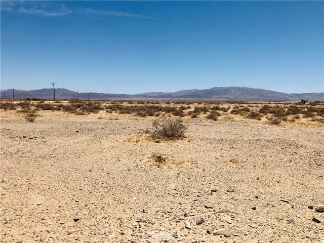 Twentynine Palms, CA 92277,5 Wilson RD