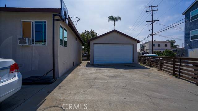 Pico Rivera, CA 90660,4839 Orange ST