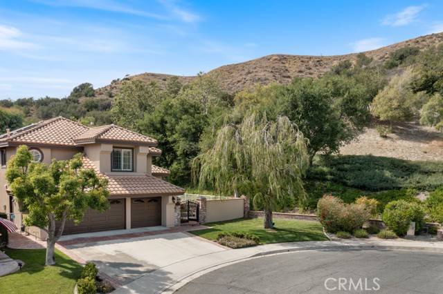Trabuco Canyon, CA 92679,31 Deerfield PL