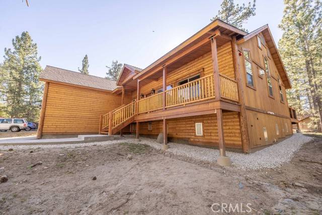 Big Bear Lake, CA 92315,154 Mountain Lake RD