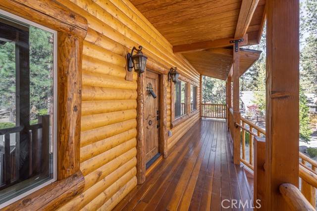 Big Bear Lake, CA 92315,154 Mountain Lake RD