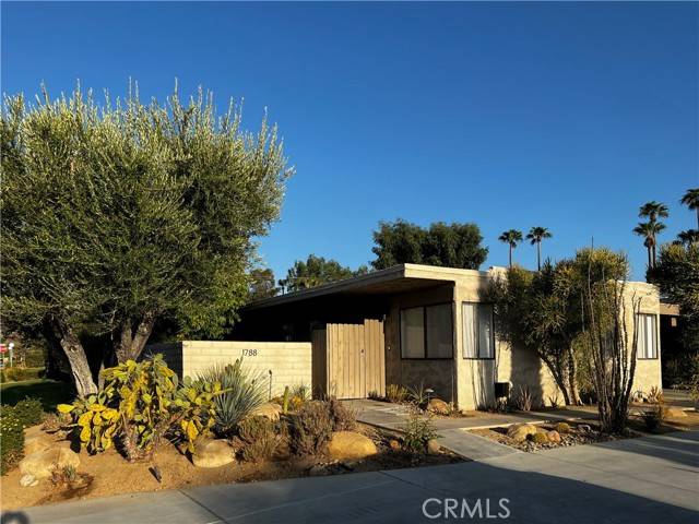 Palm Springs, CA 92262,1788 E Chia RD