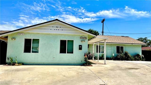 Pacoima, CA 91331,12478 Claretta ST