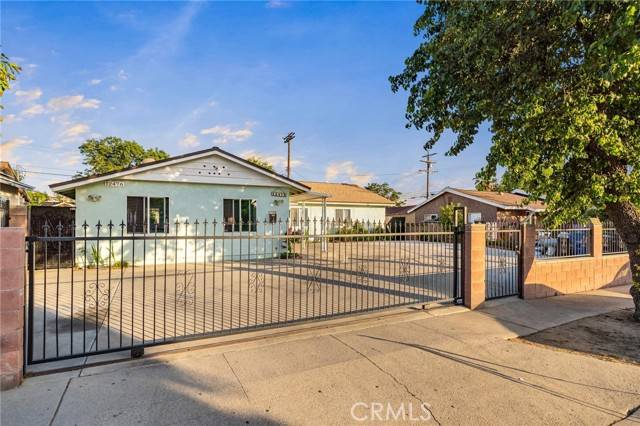 Pacoima, CA 91331,12478 Claretta ST