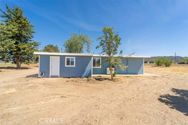 Anza, CA 92539,58331 Burnt Valley RD
