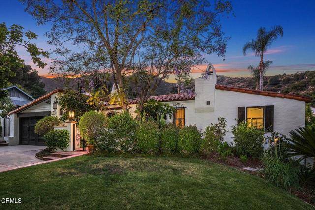 Glendale, CA 91208,1415 Capistrano AVE