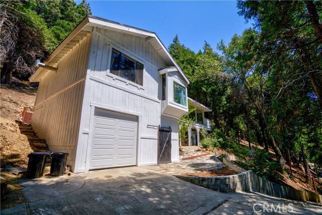 Cedarpines Park, CA 92322,21586 Peak CIR