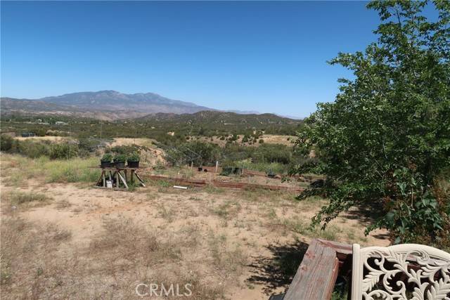 Anza, CA 92539,58375 La Colina LN