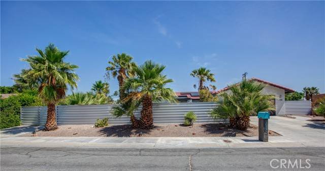 Palm Springs, CA 92262,2420 E Wayne RD