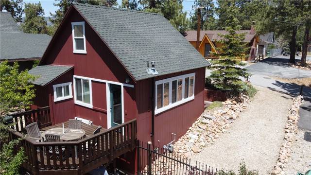 Big Bear Lake, CA 92315,544 Waynoka LN