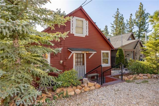 Big Bear Lake, CA 92315,544 Waynoka LN