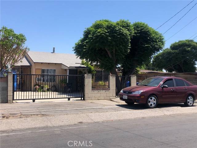 Pacoima, CA 91331,13472 Filmore ST