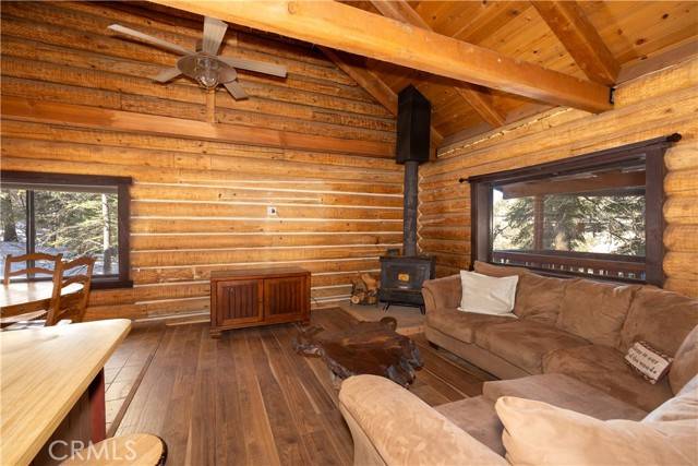 Big Bear Lake, CA 92315,43555 Sand Canyon RD