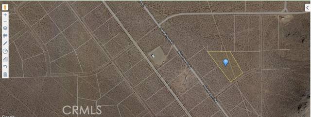 Barstow, CA 92311,0 Near X- Slash Rd.