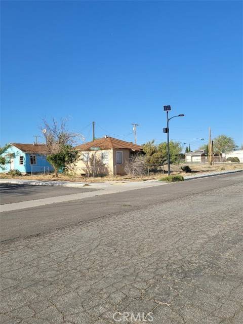 Mojave, CA 93501,15814 N ST